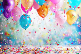Party Balloons